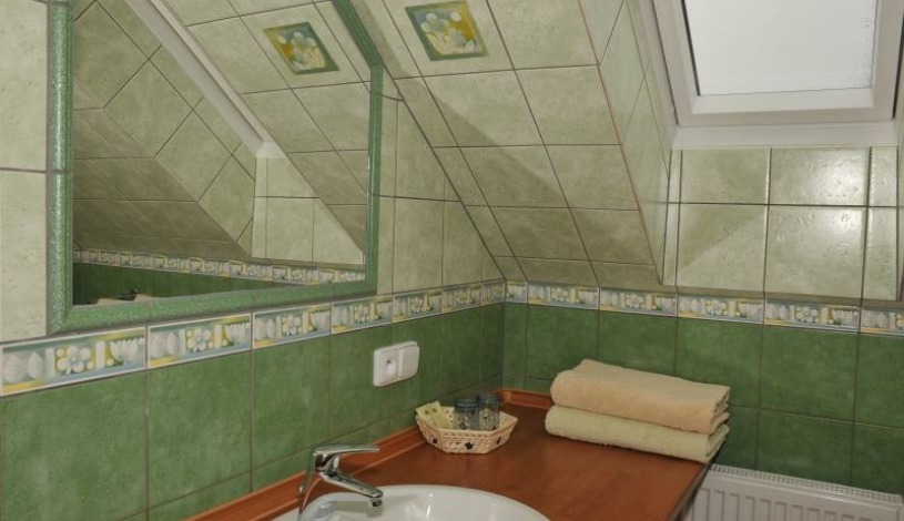 Hotel Na Dolině Trojanovice