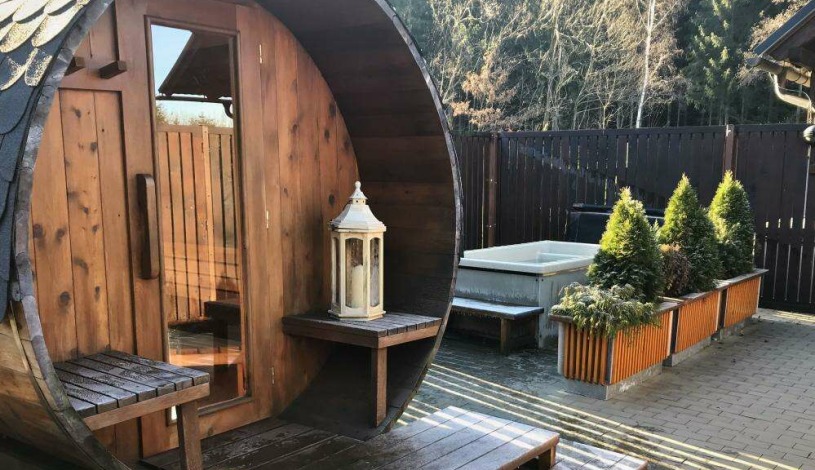 Hotel Na Dolině Trojanovice