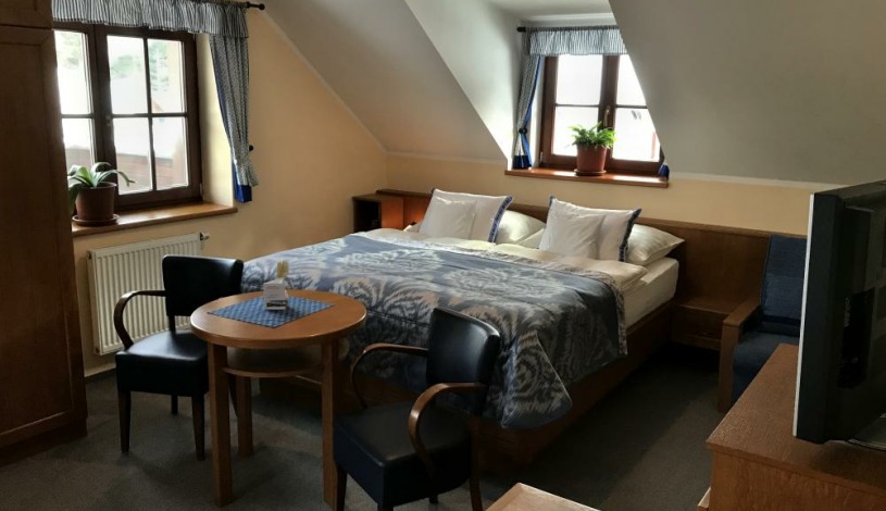 Hotel Na Dolině Trojanovice