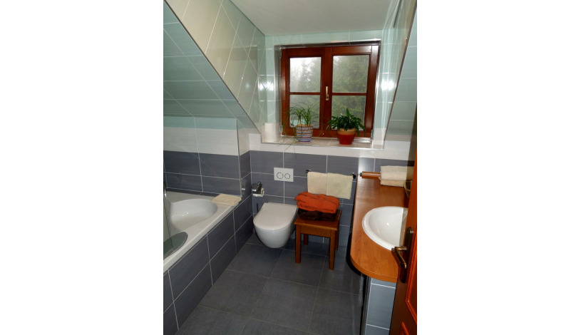 Hotel Na Dolině Trojanovice