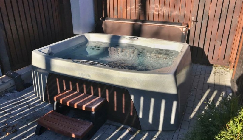 Hotel Na Dolině Trojanovice