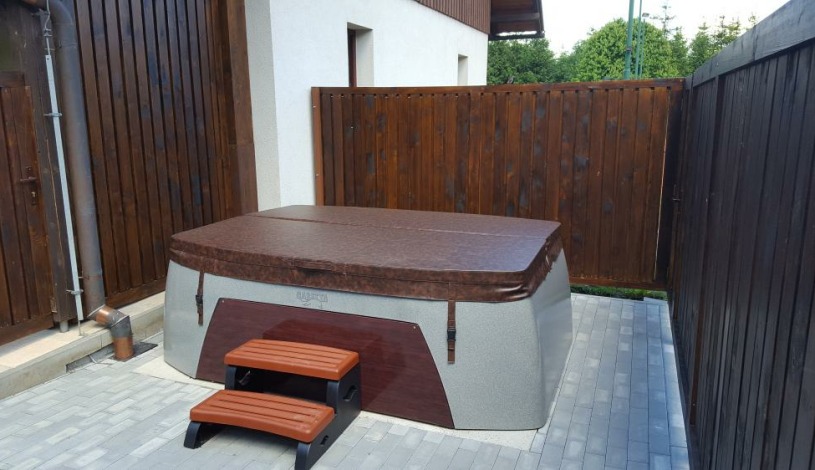 Hotel Na Dolině Trojanovice