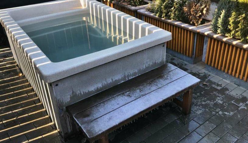 Hotel Na Dolině Trojanovice