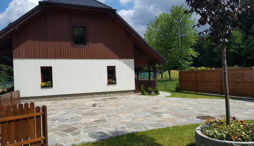 Hotel Na Dolině Trojanovice