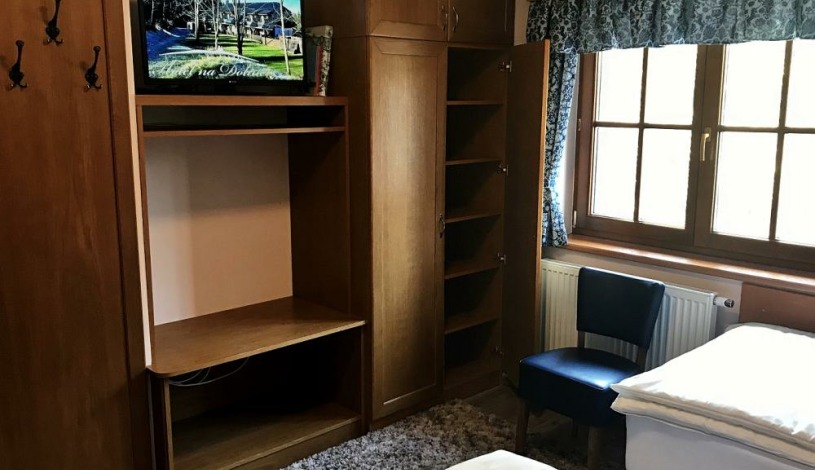 Hotel Na Dolině Trojanovice