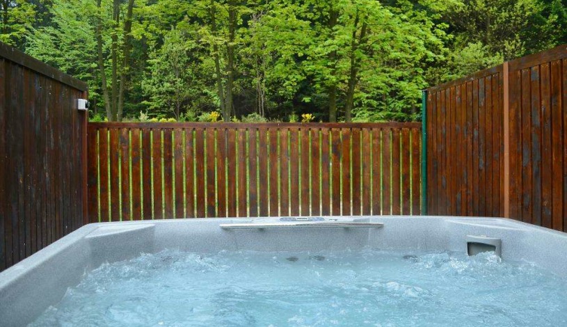 Hotel Na Dolině Trojanovice