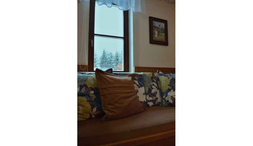 Hotel Na Dolině Trojanovice