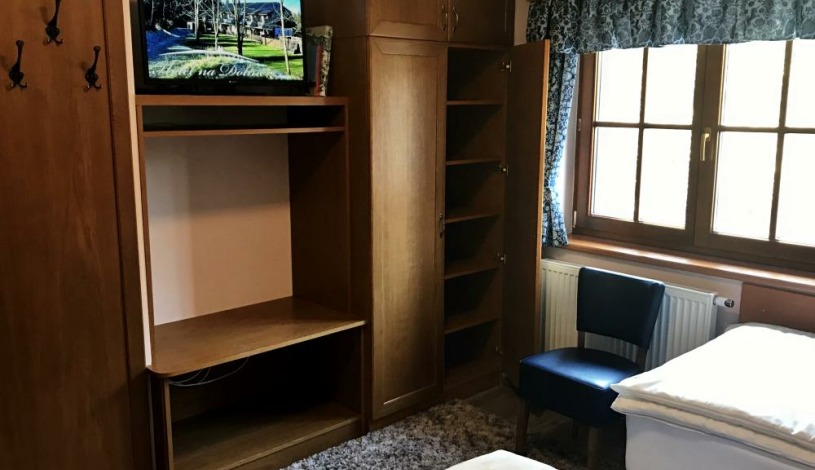 Hotel Na Dolině Trojanovice