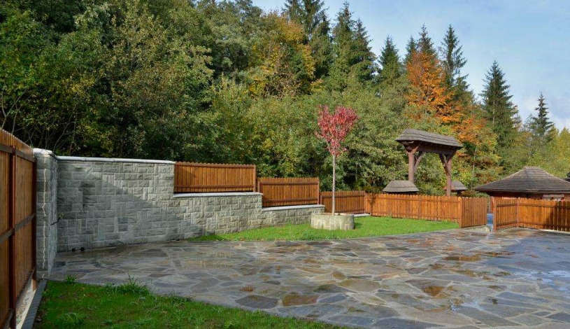 Hotel Na Dolině Trojanovice