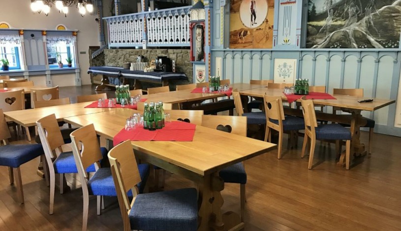 Hotel Na Dolině Trojanovice