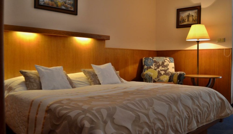 Hotel Na Dolině Trojanovice