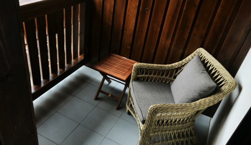 Hotel Na Dolině Trojanovice