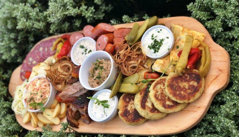 Hotel Na Dolině Trojanovice