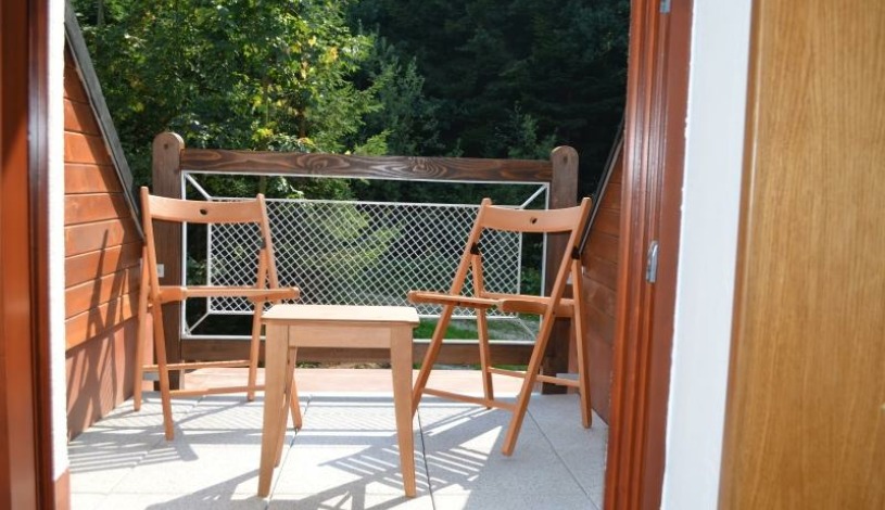 Hotel Na Dolině Trojanovice