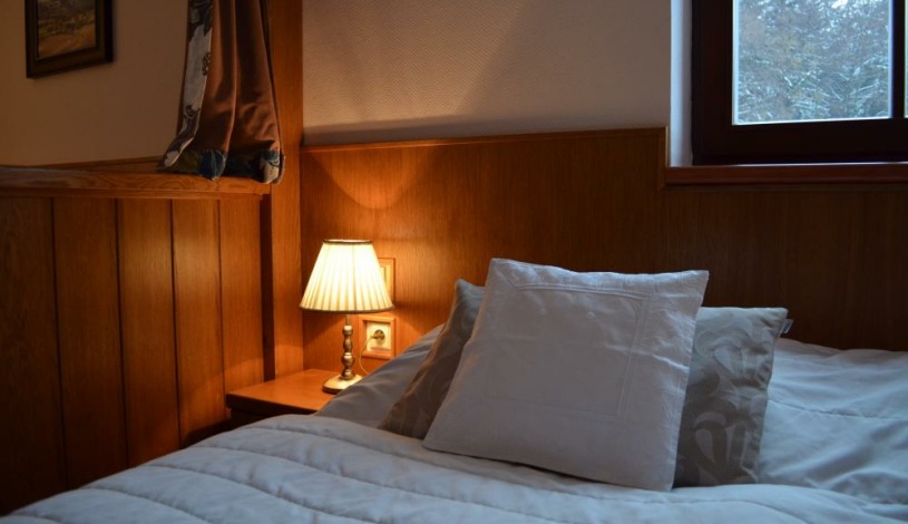 Hotel Na Dolině Trojanovice