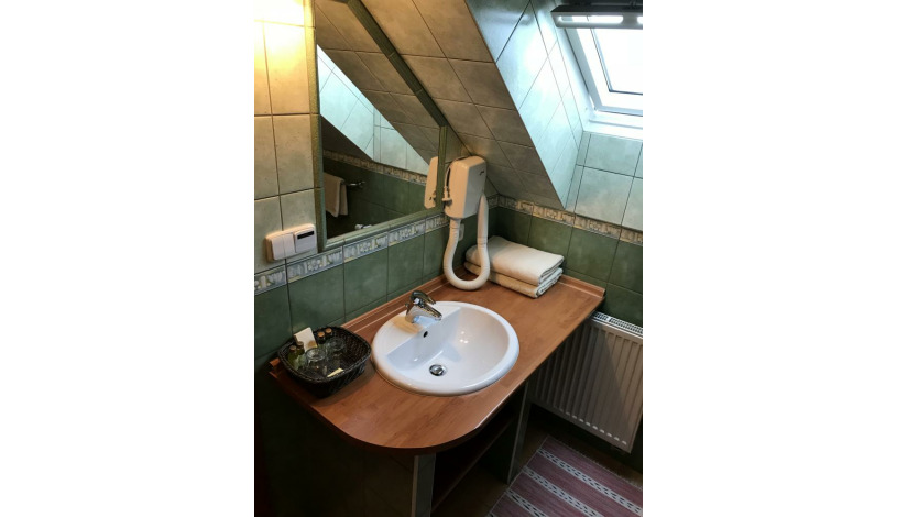 Hotel Na Dolině Trojanovice