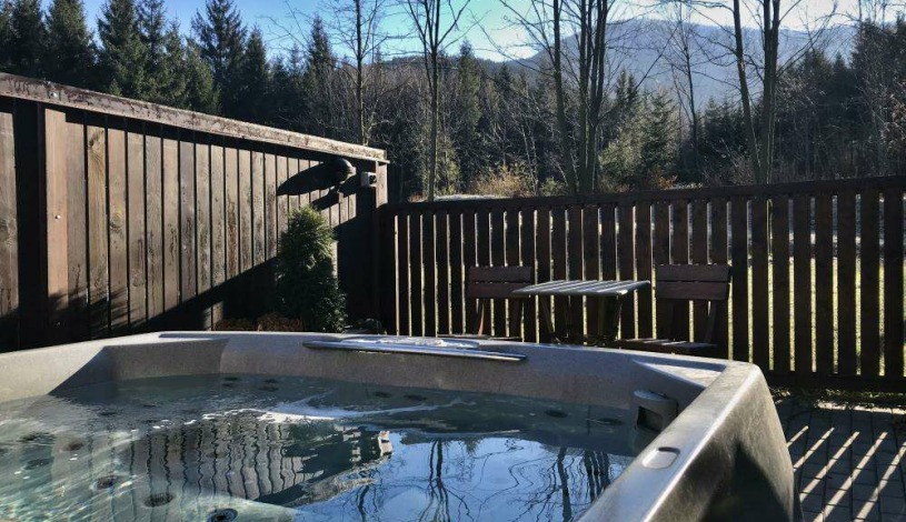 Hotel Na Dolině Trojanovice