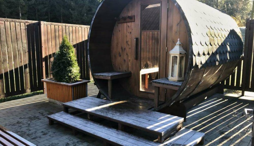 Hotel Na Dolině Trojanovice