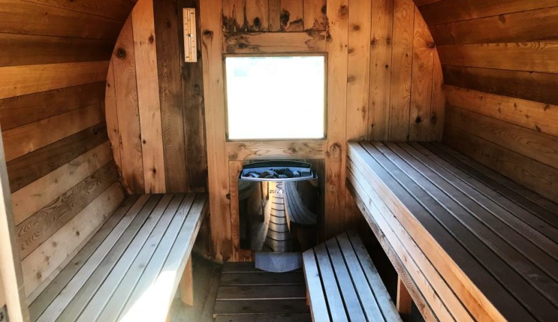 Hotel Na Dolině Trojanovice