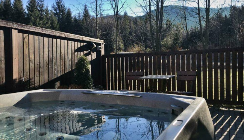 Hotel Na Dolině Trojanovice