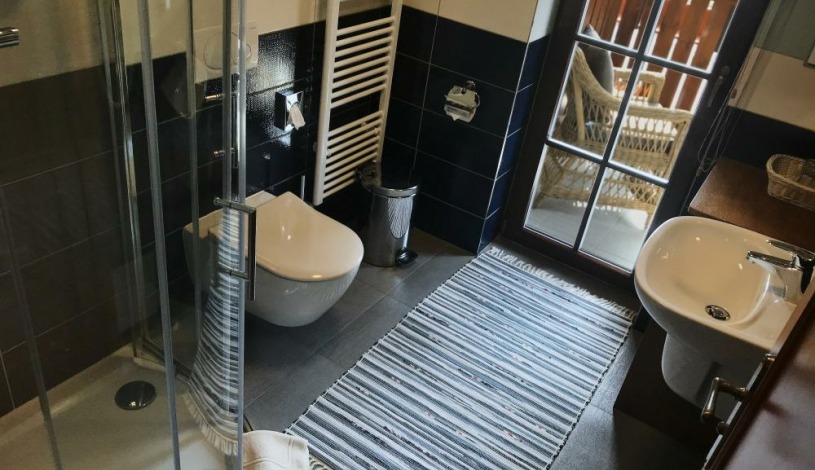 Hotel Na Dolině Trojanovice