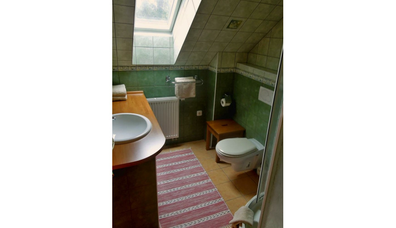 Hotel Na Dolině Trojanovice