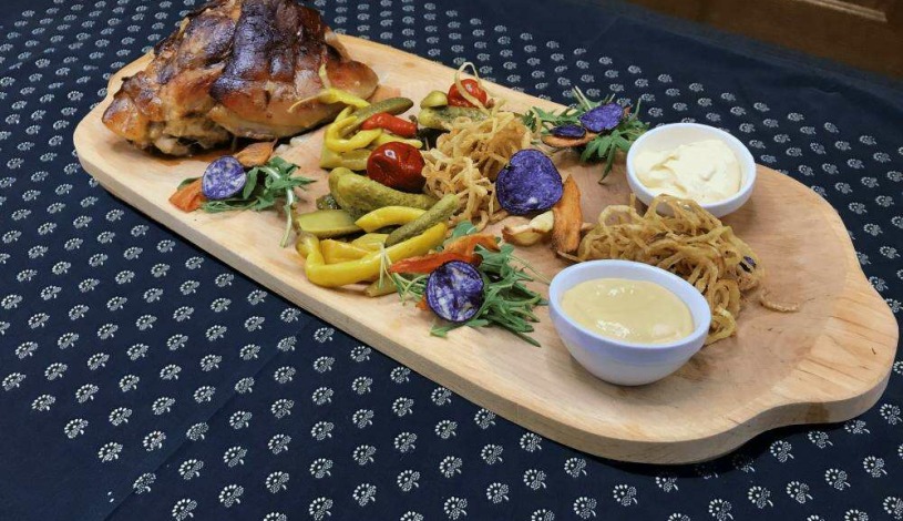 Hotel Na Dolině Trojanovice