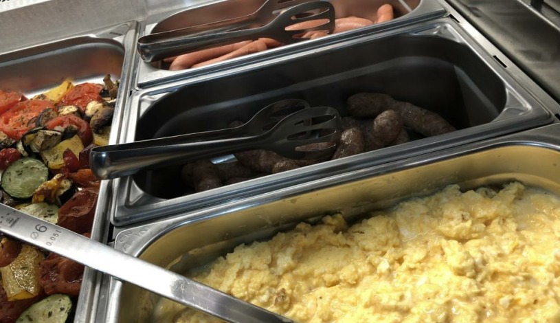 Hotel Na Dolině Trojanovice