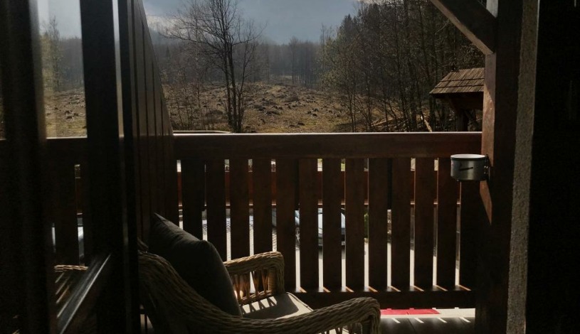 Hotel Na Dolině Trojanovice