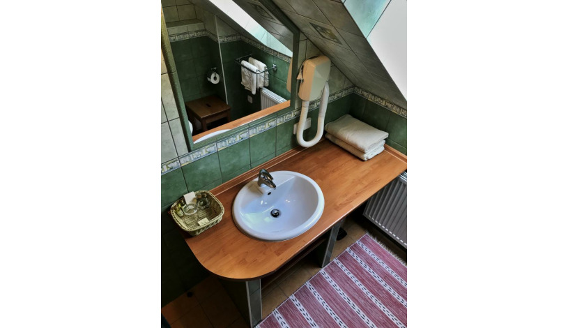 Hotel Na Dolině Trojanovice