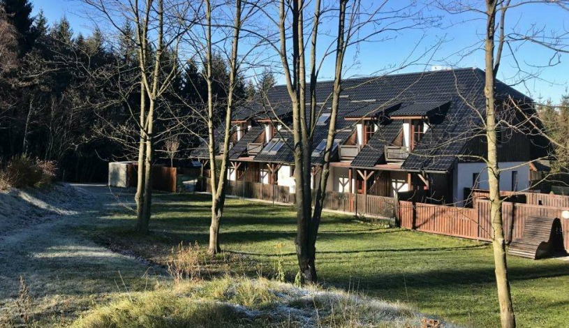 Hotel Na Dolině Trojanovice