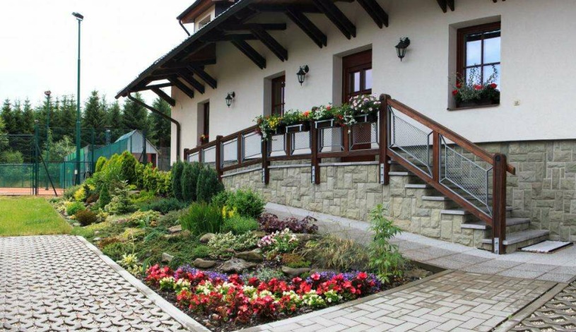 Hotel Na Dolině Trojanovice