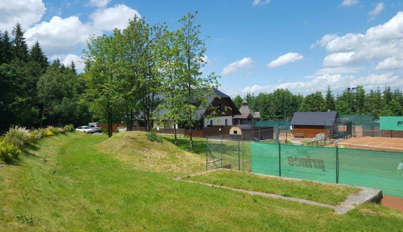 Hotel Na Dolině Trojanovice