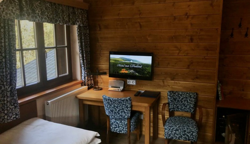 Hotel Na Dolině Trojanovice