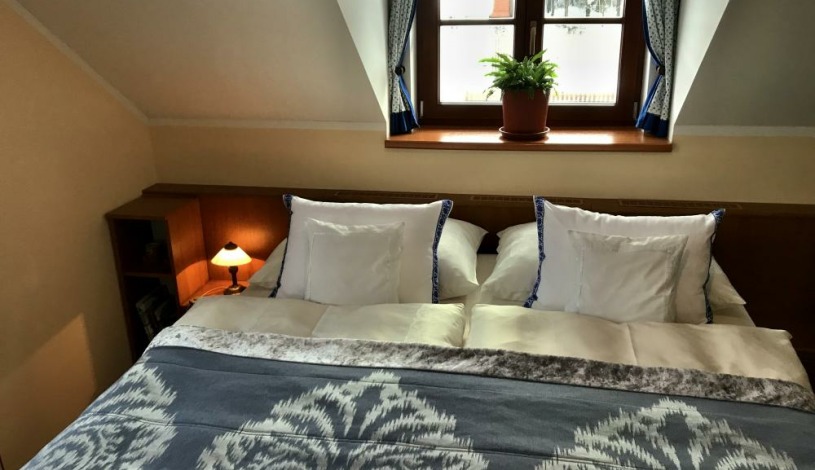 Hotel Na Dolině Trojanovice