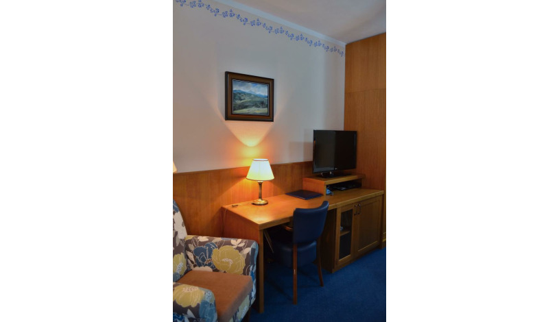 Hotel Na Dolině Trojanovice