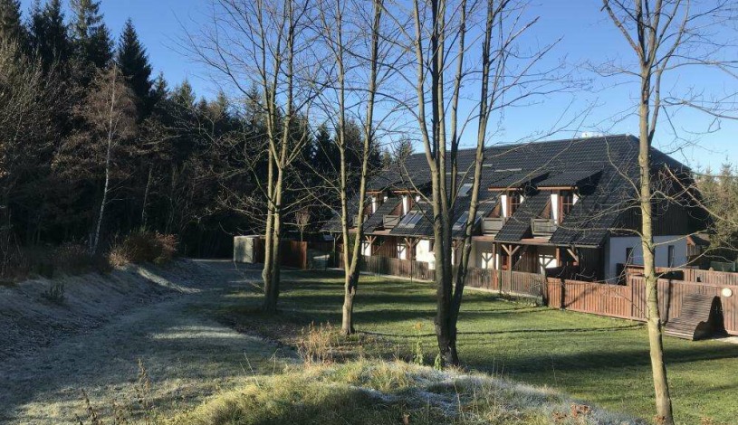 Hotel Na Dolině Trojanovice