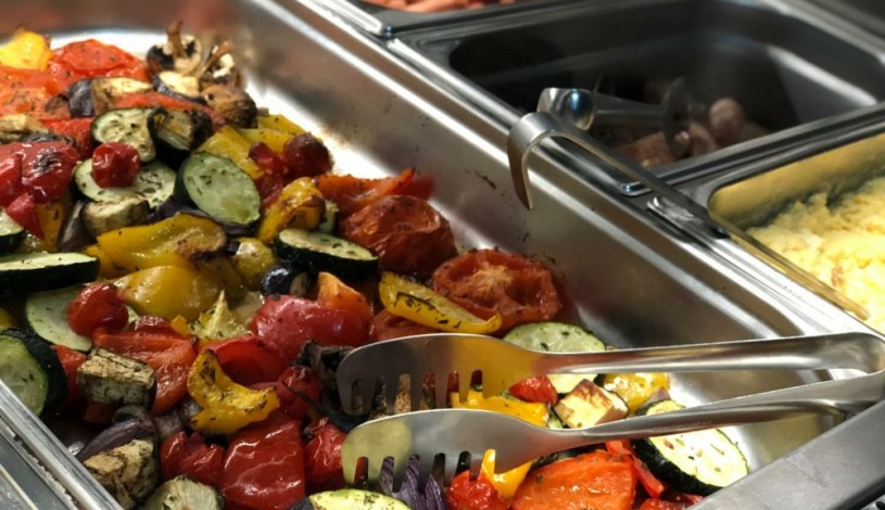 Hotel Na Dolině Trojanovice