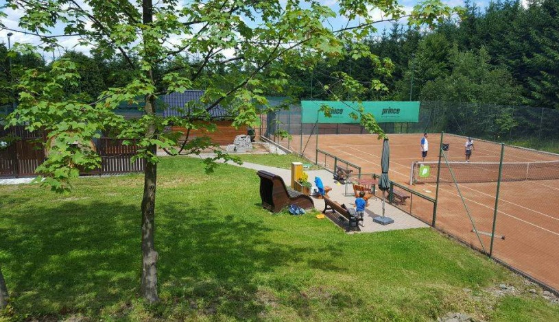 Hotel Na Dolině Trojanovice