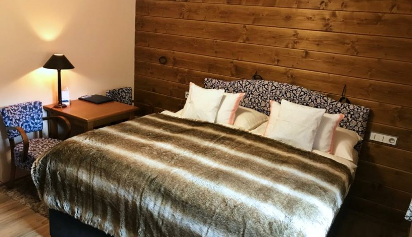 Hotel Na Dolině Trojanovice