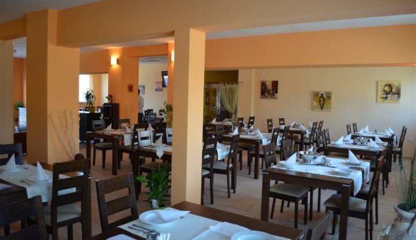 Hotel Nitra