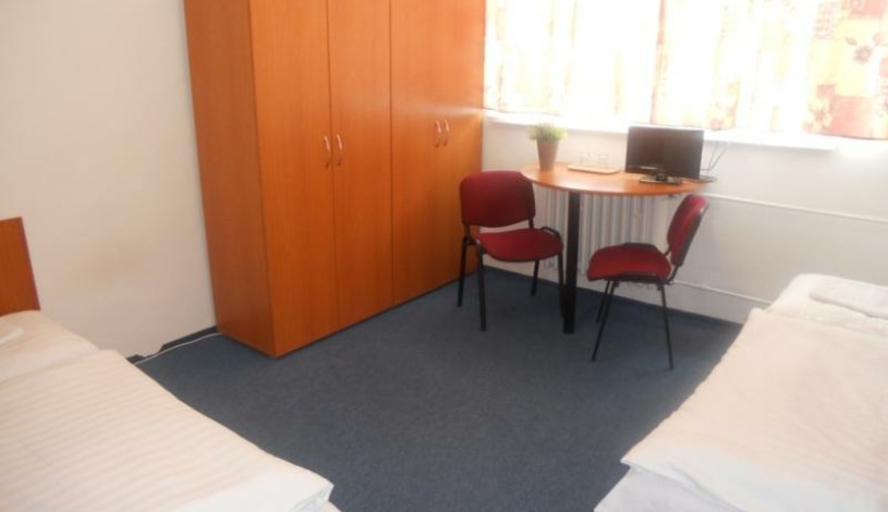 Hotel Nitra