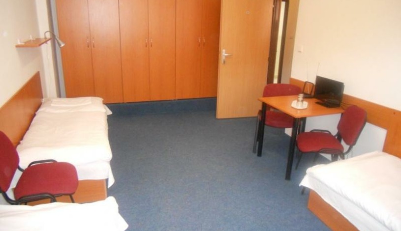 Hotel Nitra