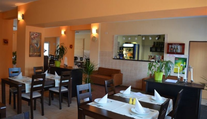 Hotel Nitra