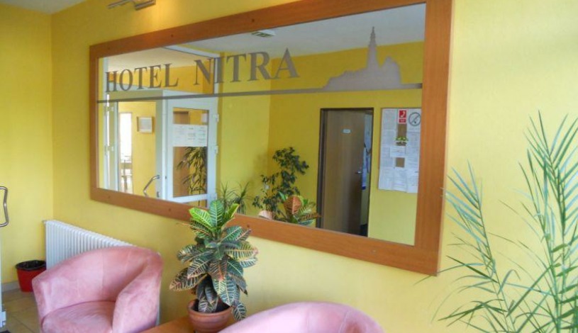 Hotel Nitra