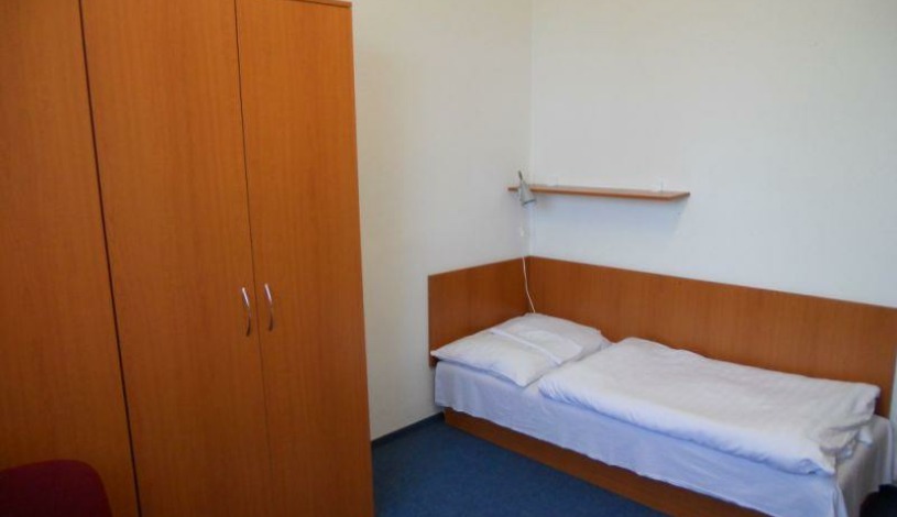 Hotel Nitra - Jednolôžková standard