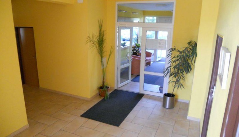 Hotel Nitra
