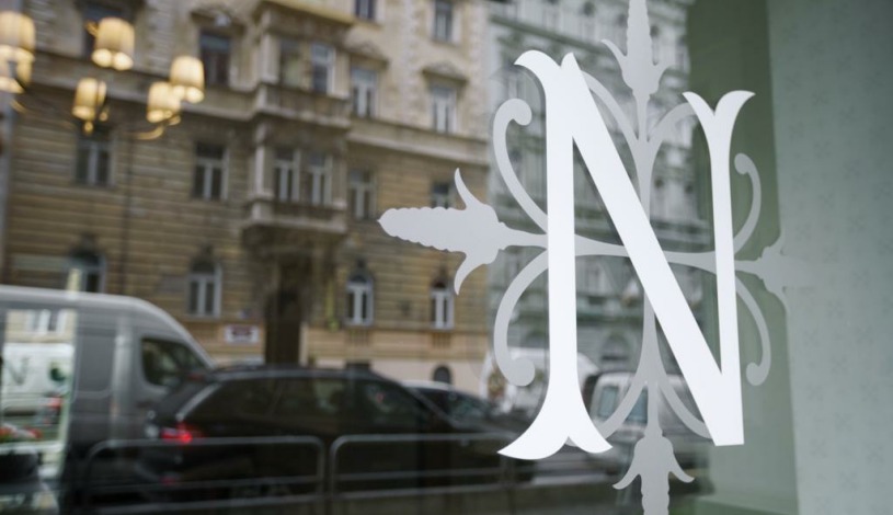 Hotel NOIR  Praha