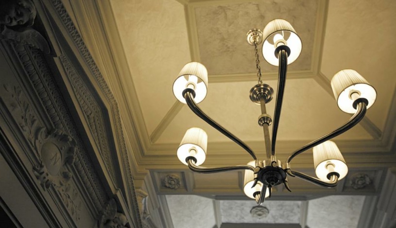 Hotel NOIR  Praha