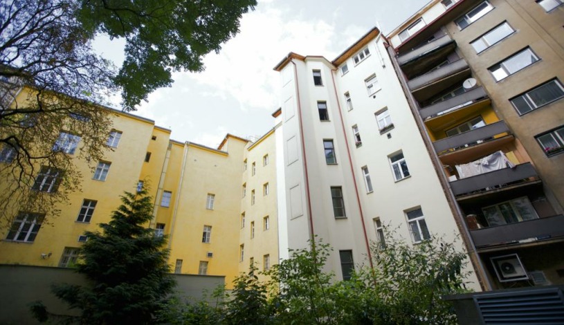 Hotel NOIR  Praha